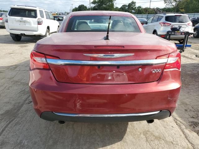 Снимка 6 от търг – 2013 CHRYSLER 200 LIMITE с VIN 1C3BCBFG9DN729353