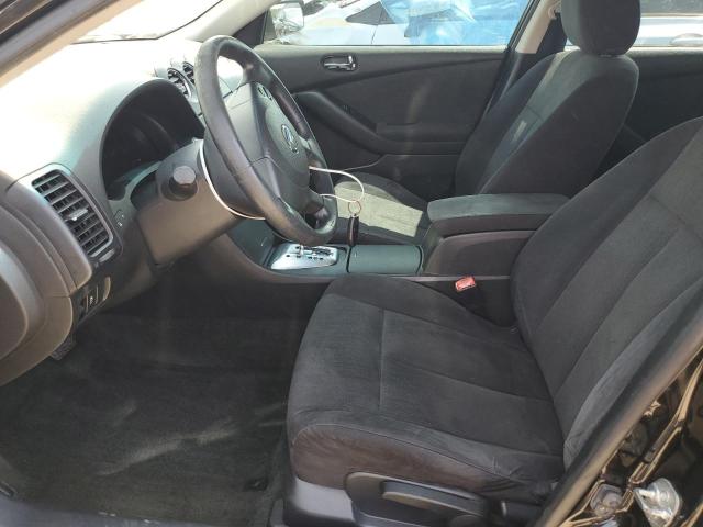 Photo 7 from auction – 2012 NISSAN ALTIMA BAS with VIN 1N4AL2AP5CC231911