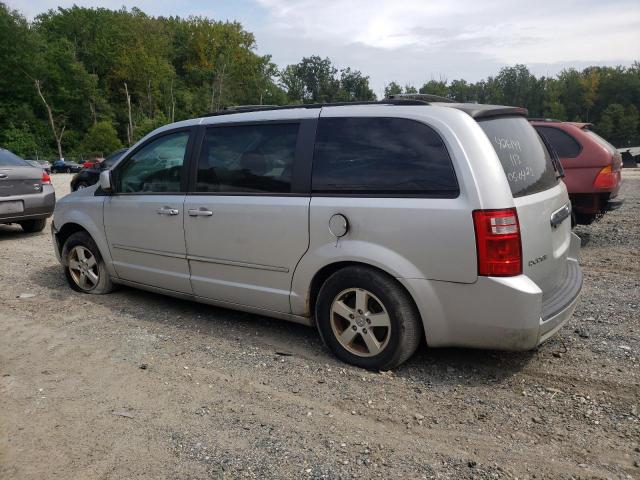 Photo 2 from auction – 2010 DODGE GRAND CARA with VIN 2D4RN5D16AR209987