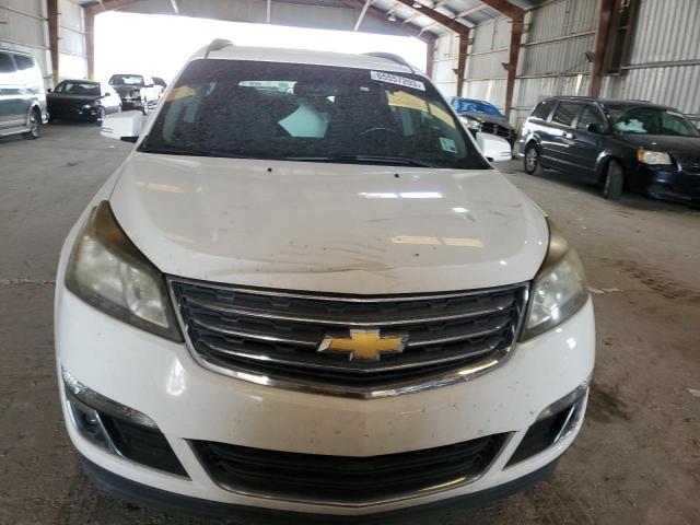 Photo 5 from auction – 2015 CHEVROLET TRAVERSE L with VIN 1GNKRHKD5FJ178235