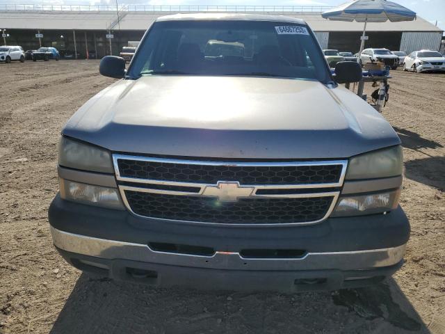 Photo 5 from auction – 2007 CHEVROLET SILVERADO with VIN 2GCEC13ZX71140522