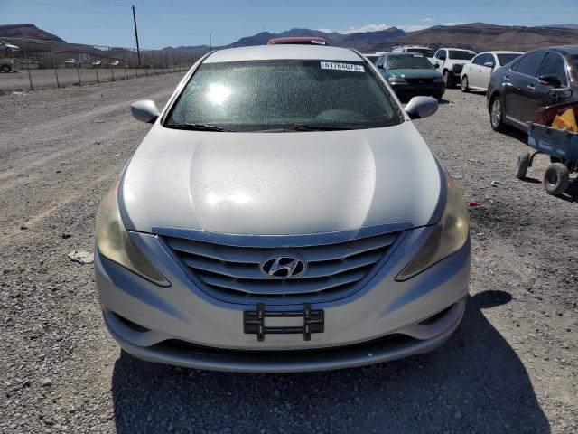 Photo 5 from auction – 2011 HYUNDAI SONATA GLS with VIN 5NPEB4AC0BH092488