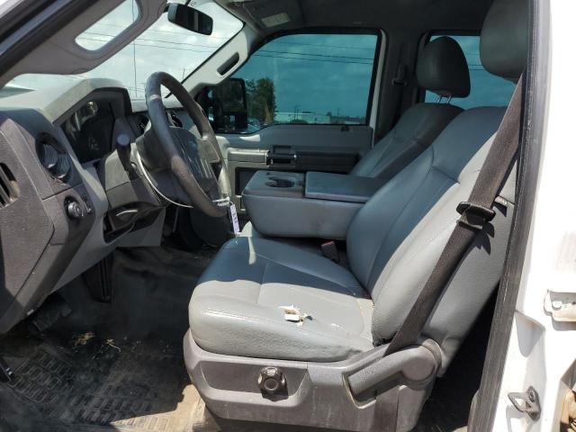 Photo 7 from auction – 2012 FORD F250 SUPER with VIN 1FT7W2B65CEC11907