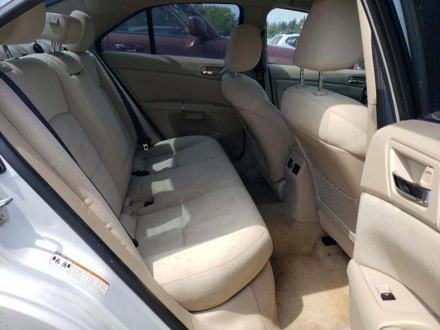Photo 10 from auction – 2012 SUZUKI KIZASHI SE with VIN JS2RF9A34C6100807