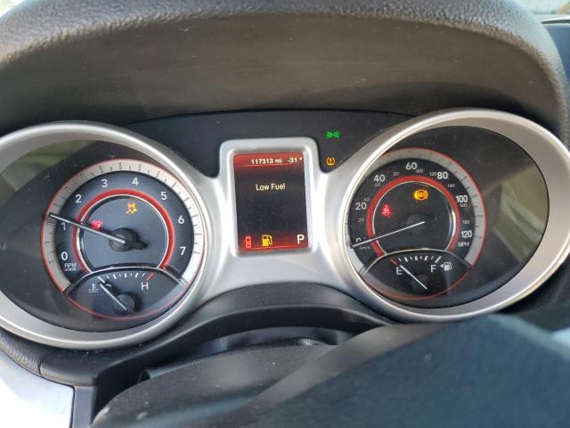 Photo 9 from auction – 2018 DODGE JOURNEY SE with VIN 3C4PDCAB7JT302149