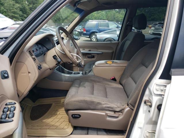 Photo 7 from auction – 2001 FORD EXPLORER S with VIN 1FMZU77E81UB91842