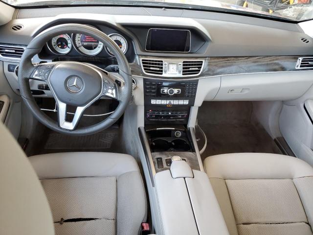 Photo 8 from auction – 2014 MERCEDES-BENZ E 350 with VIN WDDHF5KBXEA884078