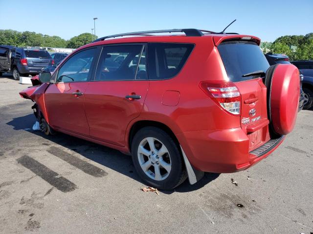 Photo 2 from auction – 2009 TOYOTA RAV4 with VIN 2T3BK33V39W013703