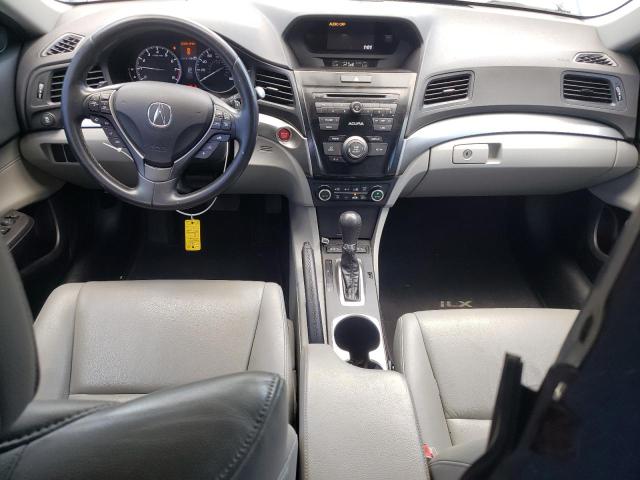 Photo 8 from auction – 2016 ACURA ILX BASE W with VIN 19UDE2F37GA006321