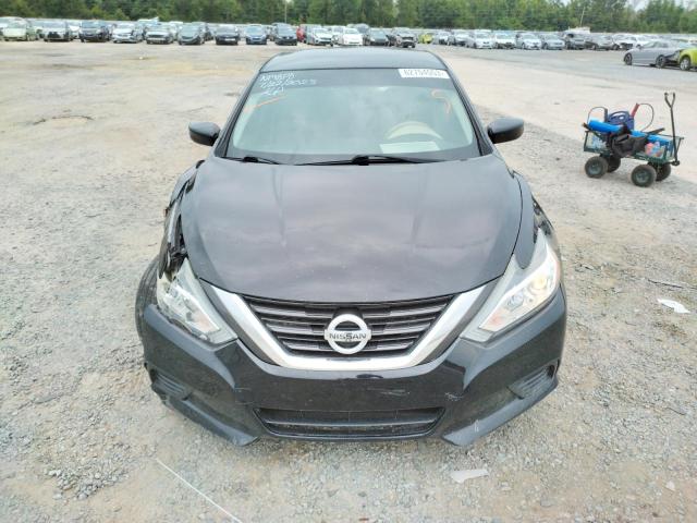 Photo 5 from auction – 2017 NISSAN ALTIMA 2.5 with VIN 1N4AL3AP3HN314951