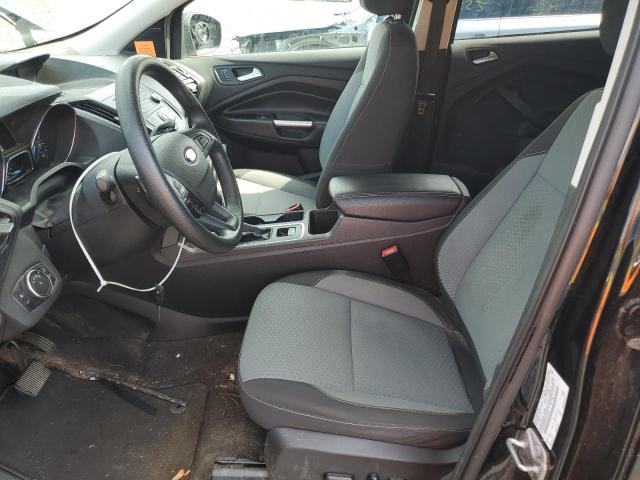 Photo 7 from auction – 2017 FORD ESCAPE SE with VIN 1FMCU9G97HUA73425