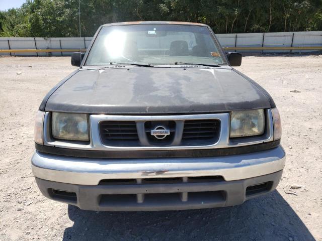 Photo 5 from auction – 1998 NISSAN FRONTIER X with VIN 1N6DD21S5WC331758