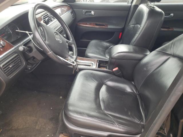 Photo 7 from auction – 2008 BUICK LACROSSE C with VIN 2G4WD582381206166