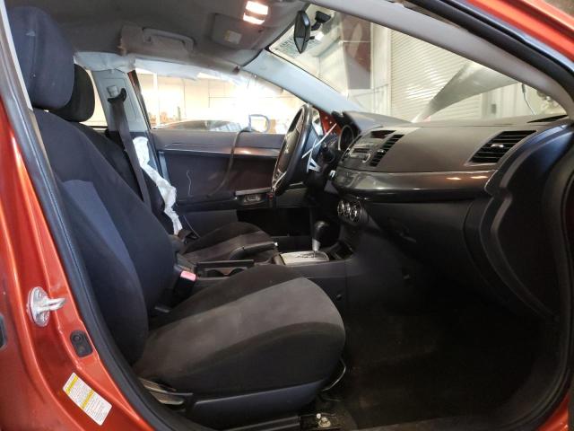 Photo 7 from auction – 2011 MITSUBISHI LANCER GTS with VIN JA32U8FW6BU014745