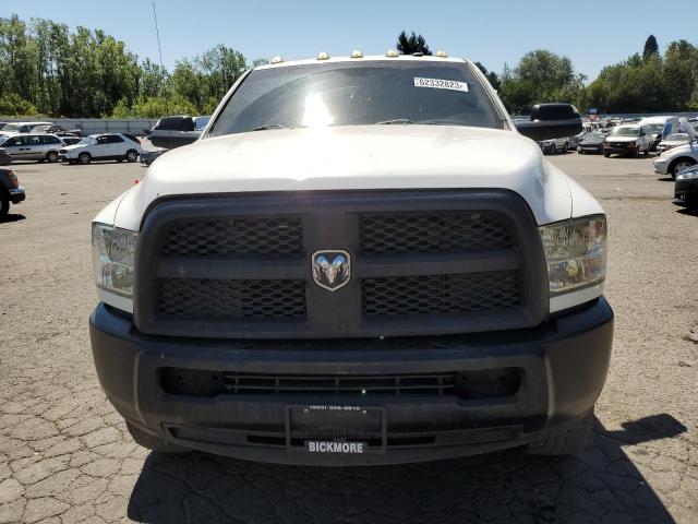 Photo 5 from auction – 2014 RAM 3500 ST with VIN 3C63RRGLXEG164406
