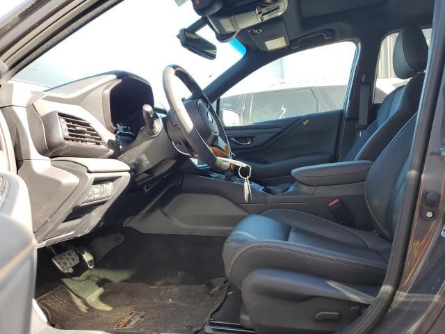 Photo 7 from auction – 2022 SUBARU OUTBACK WI with VIN 4S4BTGUD2N3265915