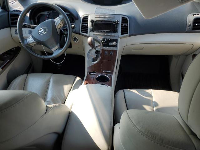 Photo 8 from auction – 2012 TOYOTA VENZA LE with VIN 4T3ZK3BB9CU051773