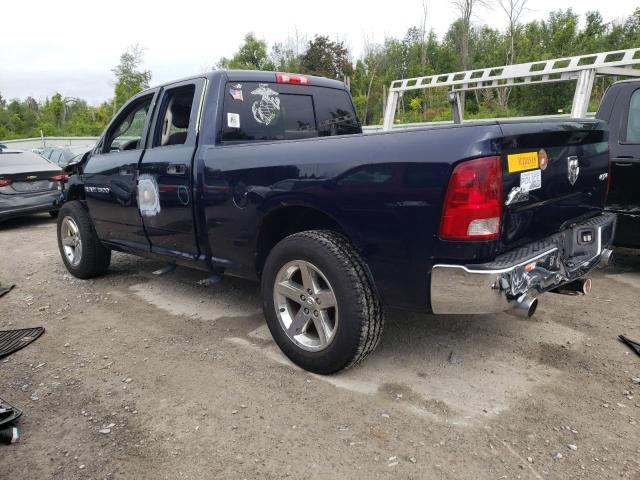 Photo 2 from auction – 2012 DODGE RAM 1500 S with VIN 1C6RD7GT7CS185023