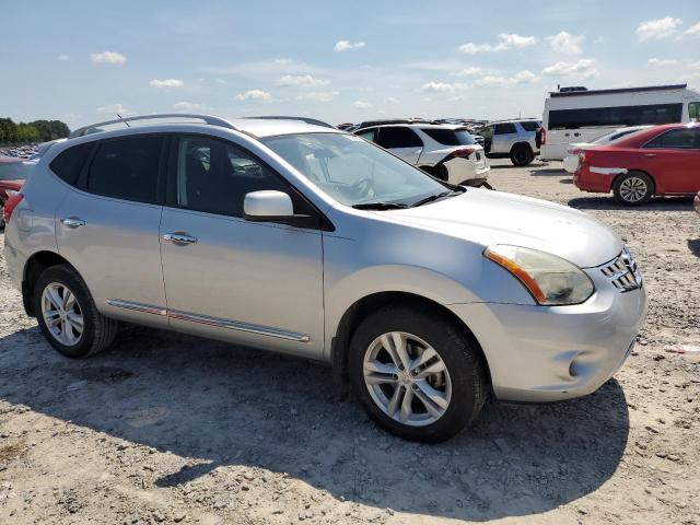 Photo 4 from auction – 2012 NISSAN ROGUE S with VIN JN8AS5MT1CW258243