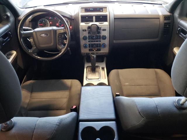 Foto 8 de la subasta – 2010 FORD ESCAPE XLT con VIN 1FMCU9D71AKD20359