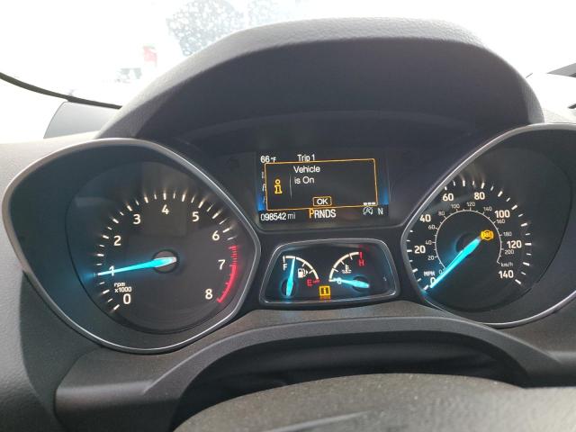Photo 9 from auction – 2018 FORD ESCAPE SE with VIN 1FMCU0GD4JUC90744