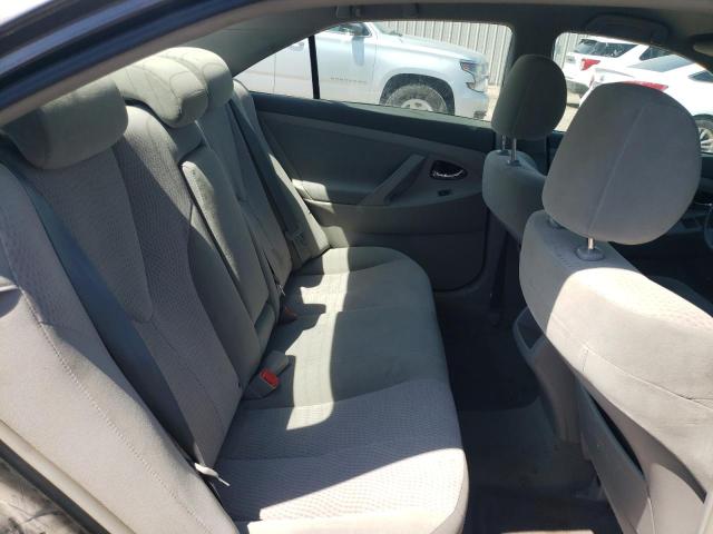 Photo 10 from auction – 2010 TOYOTA CAMRY with VIN 4T4BF3EK0AR062464