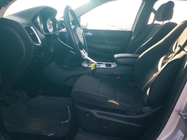 Photo 7 from auction – 2011 DODGE DURANGO CR with VIN 1D4RD4GG2BC730373