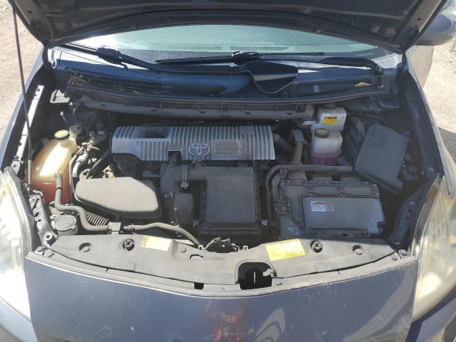 Photo 11 from auction – 2011 TOYOTA PRIUS with VIN JTDKN3DU5B1384394