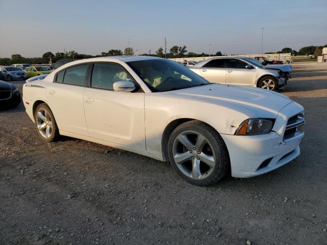 Photo 4 from auction – 2014 DODGE CHARGER SX with VIN 2C3CDXHGXEH347838