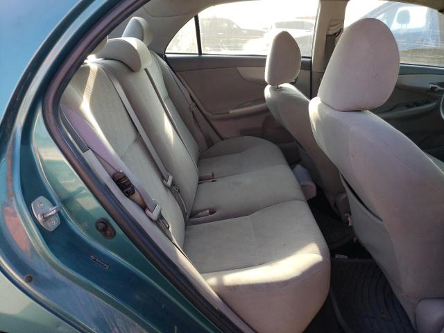 Photo 10 from auction – 2010 TOYOTA COROLLA BA with VIN 2T1BU4EE2AC385285