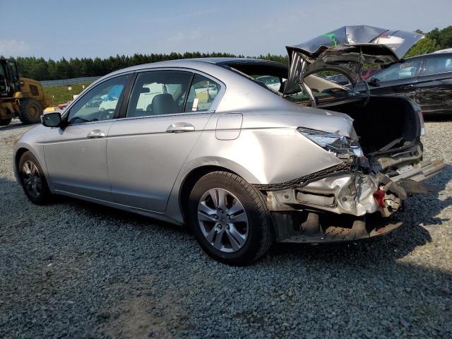 Photo 2 from auction – 2012 HONDA ACCORD with VIN 1HGCP2F67CA229906