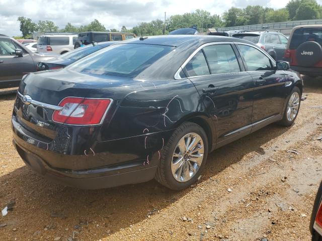 Photo 3 from auction – 2011 FORD TAURUS LIM with VIN 1FAHP2FW8BG138066