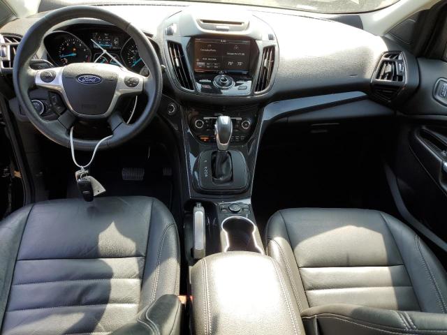 Photo 8 from auction – 2015 FORD ESCAPE TIT with VIN 1FMCU9J91FUB67628