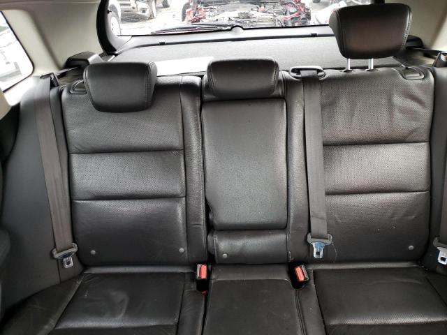 Photo 10 from auction – 2010 ACURA RDX with VIN 5J8TB1H23AA008335