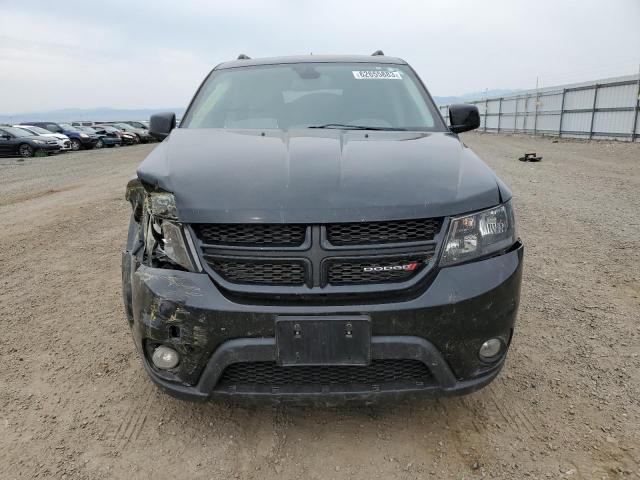 Photo 5 from auction – 2018 DODGE JOURNEY SX with VIN 3C4PDCBB1JT475163