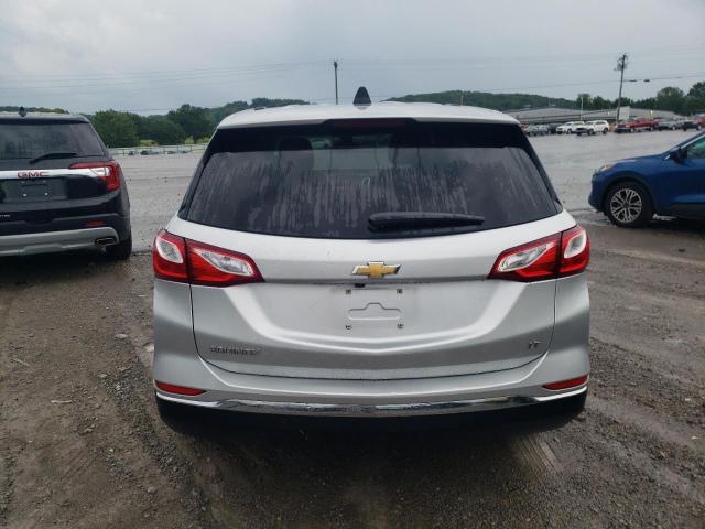 Photo 6 from auction – 2019 CHEVROLET EQUINOX LT with VIN 2GNAXJEV4K6275253
