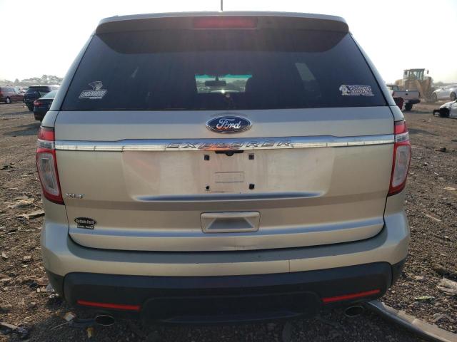 Снимка 6 от търг – 2011 FORD EXPLORER X с VIN 1FMHK7D88BGA91448