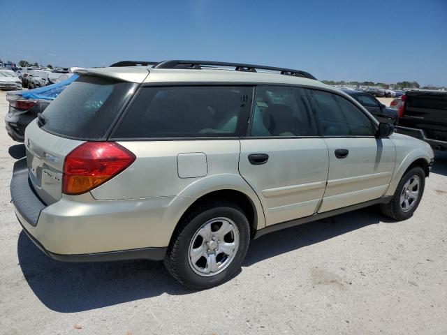 Photo 3 from auction – 2007 SUBARU LEGACY OUT with VIN 4S4BP61CX77306510