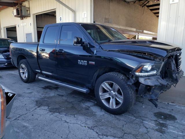 Photo 4 from auction – 2013 RAM 1500 SPORT with VIN 1C6RR7HT6DS667189