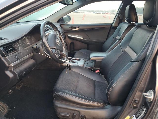Фото 7 с аукциона – 2012 TOYOTA CAMRY BASE с VIN 4T1BF1FK2CU202305