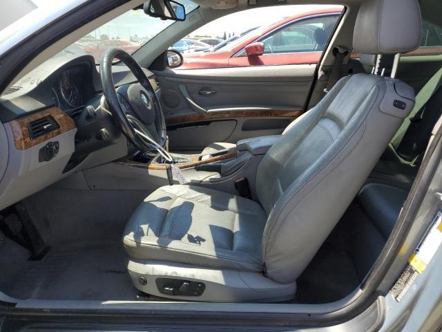 Photo 7 from auction – 2007 BMW 328 I with VIN WBAWB33567PU87121