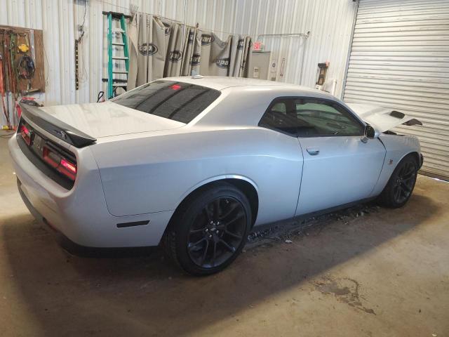Photo 3 from auction – 2020 DODGE CHALLENGER with VIN 2C3CDZFJXLH139319