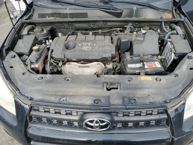 Photo 11 from auction – 2009 TOYOTA RAV4 with VIN JTMBF33V39D009801