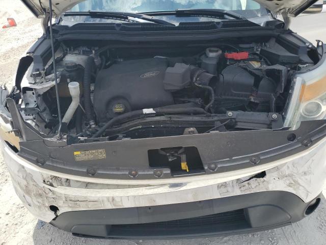 Photo 12 from auction – 2011 FORD EXPLORER L with VIN 1FMHK7F83BGA49234
