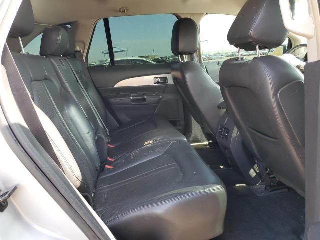 Photo 11 from auction – 2013 LINCOLN MKX with VIN 2LMDJ6JK9DBL03168