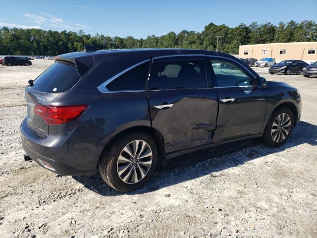 صورة رقم 3 من المزاد - 2016 ACURA MDX TECHNO مع VIN 5FRYD4H46GB008944