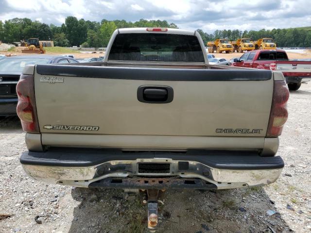 Photo 6 from auction – 2003 CHEVROLET SILVERADO with VIN 1GCHC23143F150561