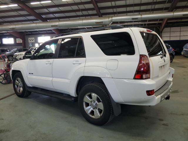 Photo 2 from auction – 2004 TOYOTA 4RUNNER SR with VIN JTEBU14R540021570