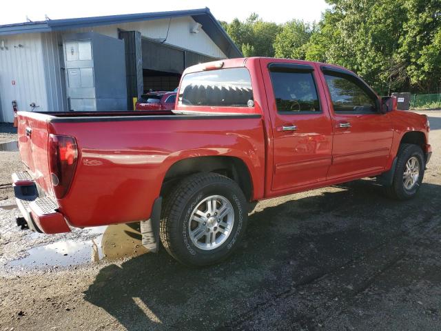 Photo 3 from auction – 2012 CHEVROLET COLORADO L with VIN 1GCHTCFE1C8137808