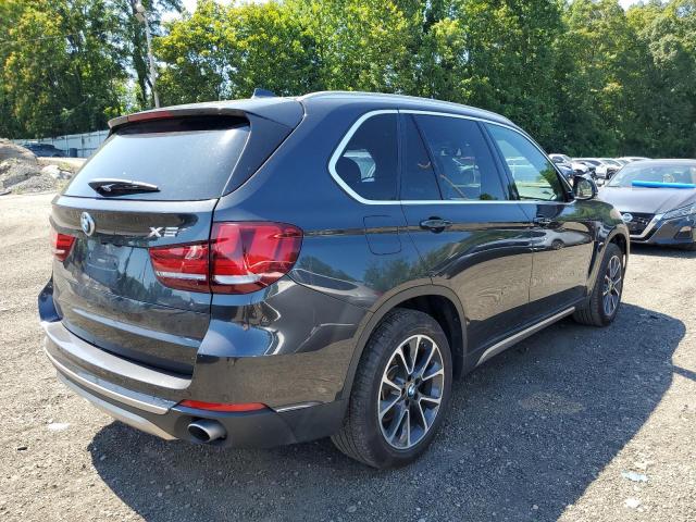 Photo 3 from auction – 2017 BMW X5 XDRIVE3 with VIN 5UXKR0C32H0V74761